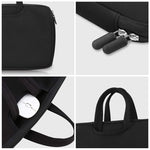 Pochette ordinateur 13 pouces - Vignette | La Maison de la Pochette
