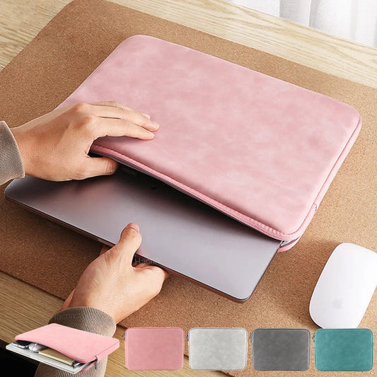 Pochette ordinateur 15 pouces