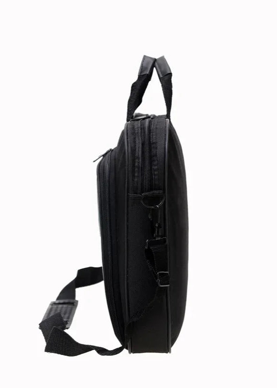 Pochette ordinateur 17 pouces profil