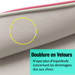 Pochette ordinateur 14 pouce - Vignette | La Maison de la Pochette
