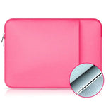 Pochette ordinateur 14 pouce - Vignette | La Maison de la Pochette