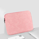 Pochette ordinateur 15 pouces - Vignette | La Maison de la Pochette
