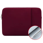 Pochette ordinateur 14 pouce - Vignette | La Maison de la Pochette