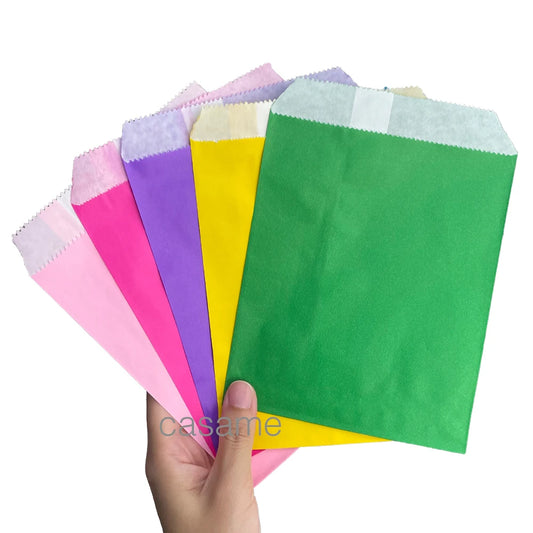 Pochette papier
