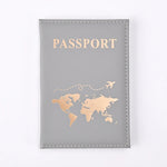 Pochette passeport - Vignette | La Maison de la Pochette