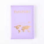 Pochette passeport - Vignette | La Maison de la Pochette
