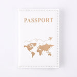 Pochette passeport - Vignette | La Maison de la Pochette