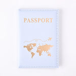 Pochette passeport - Vignette | La Maison de la Pochette