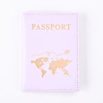 Pochette passeport - Vignette | La Maison de la Pochette
