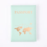 Pochette passeport - Vignette | La Maison de la Pochette