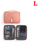 Pochette à passeport - Vignette | La Maison de la Pochette