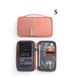 Pochette à passeport - Vignette | La Maison de la Pochette