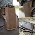 Pochette portable - Vignette | La Maison de la Pochette