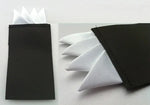 Pochette pour costume - Vignette | La Maison de la Pochette