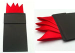 Pochette pour costume - Vignette | La Maison de la Pochette