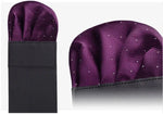 Pochette pour costume - Vignette | La Maison de la Pochette