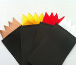 Pochette pour costume - Vignette | La Maison de la Pochette