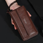 Pochette pour homme - Vignette | La Maison de la Pochette