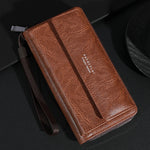 Pochette pour homme - Vignette | La Maison de la Pochette