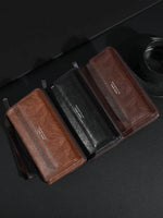 Pochette pour homme - Vignette | La Maison de la Pochette