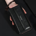 Pochette pour homme - Vignette | La Maison de la Pochette
