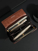 Pochette pour homme - Vignette | La Maison de la Pochette