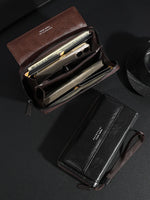 Pochette pour homme - Vignette | La Maison de la Pochette