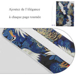 Pochette pour livre - Vignette | La Maison de la Pochette