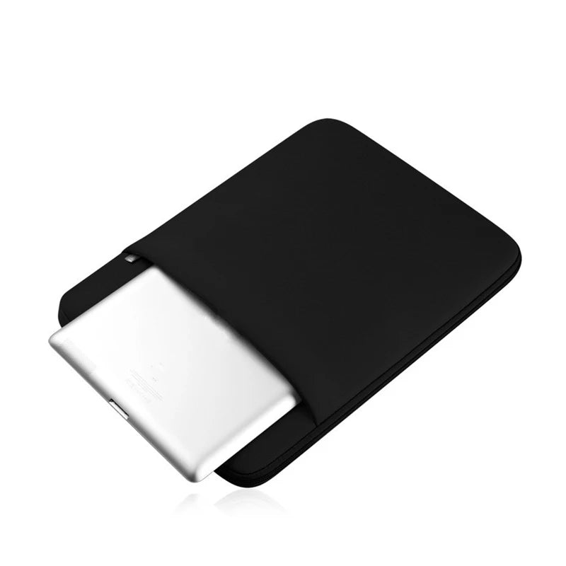 Pochette pour ordinateur .