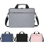 Pochette pour ordinateur 15 pouces - Vignette | La Maison de la Pochette