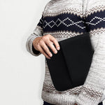 Pochette pour ordinateur - Vignette | La Maison de la Pochette
