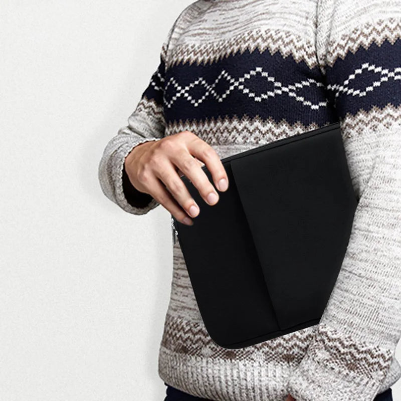 Pochette pour ordinateur légère