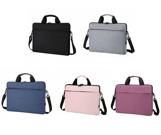 Pochette pour ordinateur 5 couleurs  15 pouces 