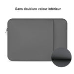 Pochette pour ordinateur - Vignette | La Maison de la Pochette