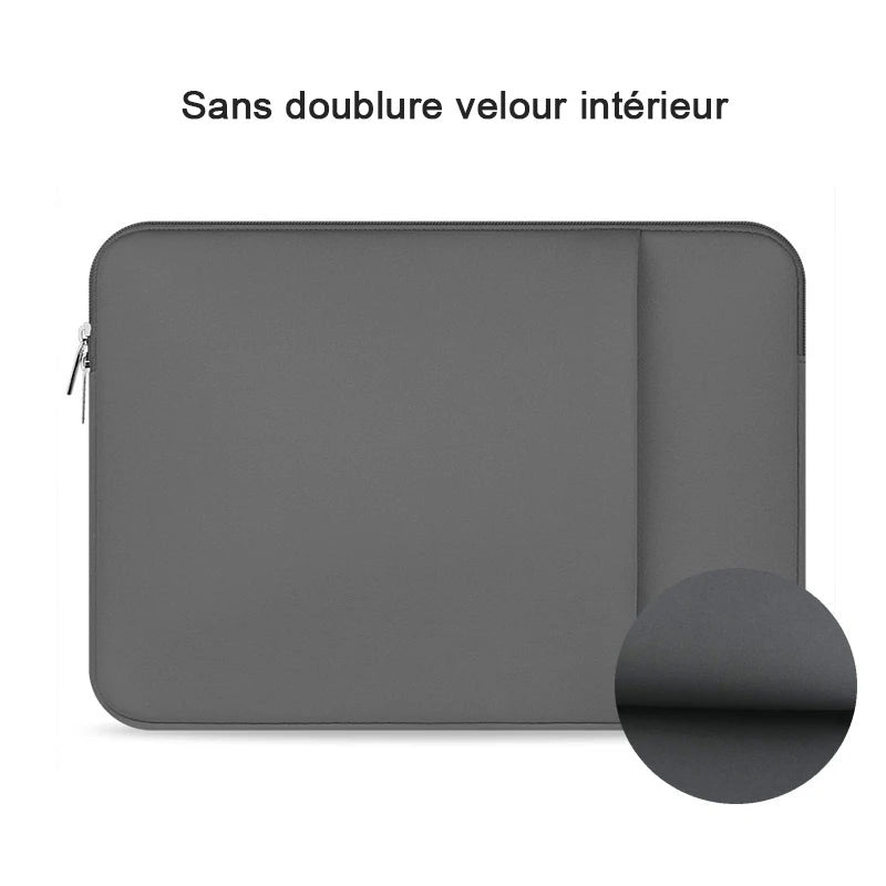 Pochette pour ordinateur g sans
