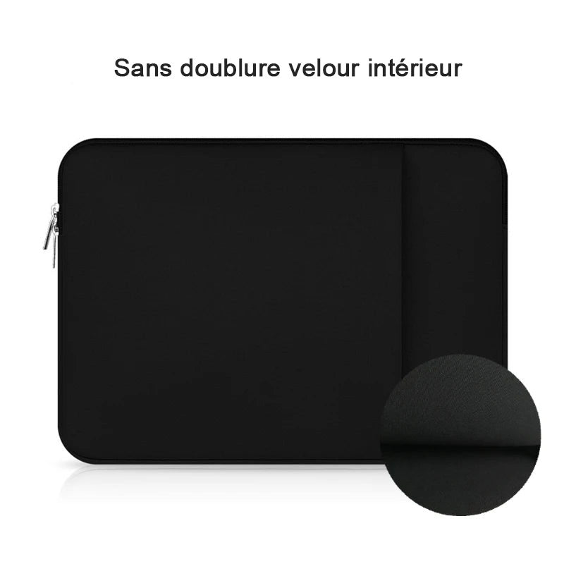 Pochette pour ordinateur n  sans