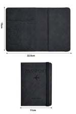 Pochette pour passeport - Vignette | La Maison de la Pochette
