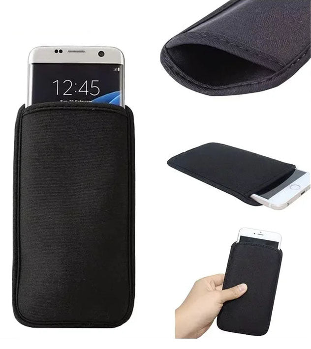 Pochette pour portable