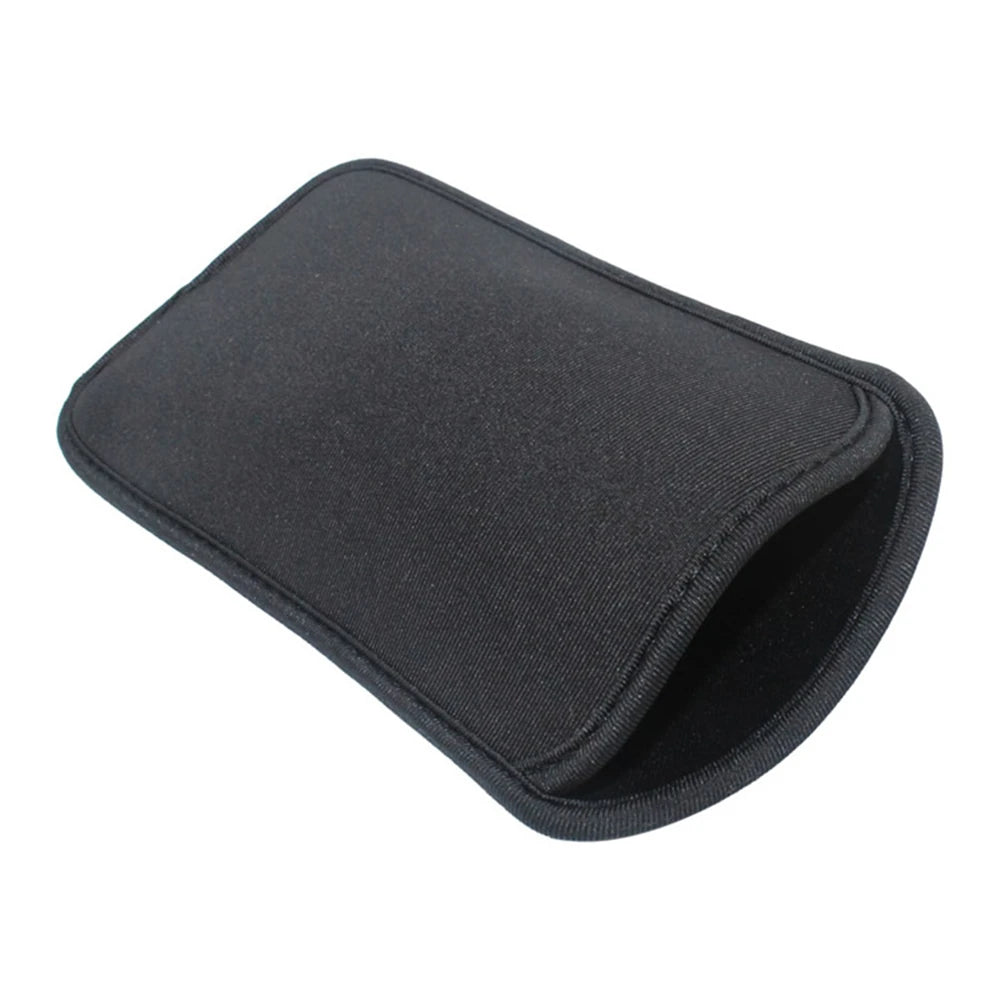 Pochette pour portable ouverte 