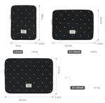 Pochette pour tablette - Vignette | La Maison de la Pochette