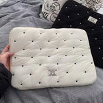 Pochette pour tablette - Vignette | La Maison de la Pochette