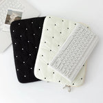 Pochette pour tablette - Vignette | La Maison de la Pochette