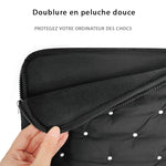 Pochette pour tablette - Vignette | La Maison de la Pochette