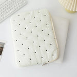 Pochette pour tablette - Vignette | La Maison de la Pochette