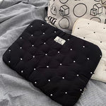 Pochette pour tablette - Vignette | La Maison de la Pochette
