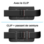 Pochette pour telephone portable - Vignette | La Maison de la Pochette