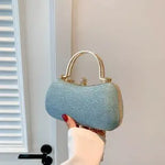 Pochette pour un mariage - Vignette | La Maison de la Pochette