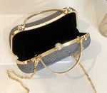 Pochette pour un mariage - Vignette | La Maison de la Pochette