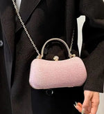 Pochette pour un mariage - Vignette | La Maison de la Pochette
