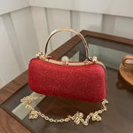 Pochette pour un mariage - Vignette | La Maison de la Pochette